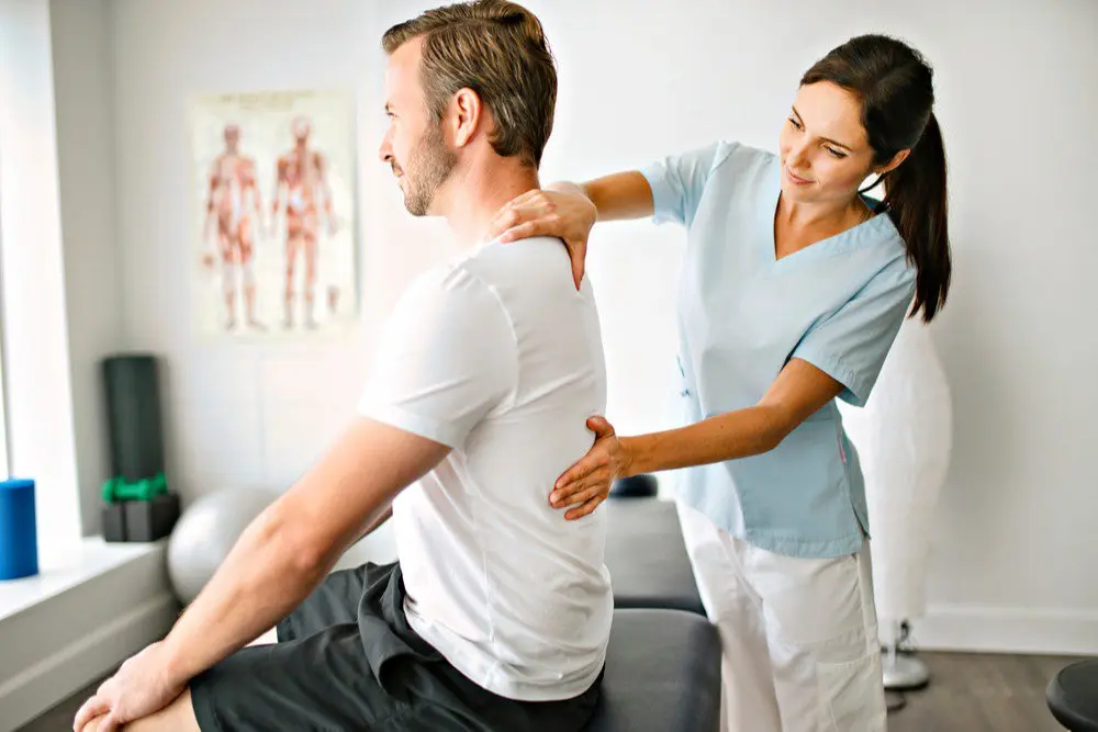 Chiropractic Clinic