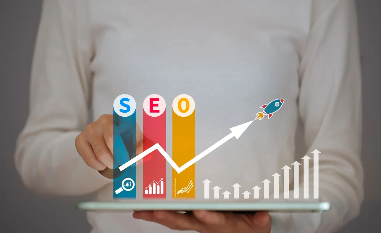 build a seo friendly website