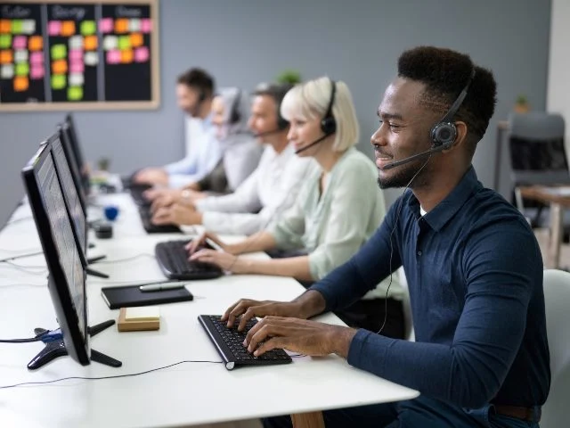 Using Technology in Call Handling for Digital Marketing