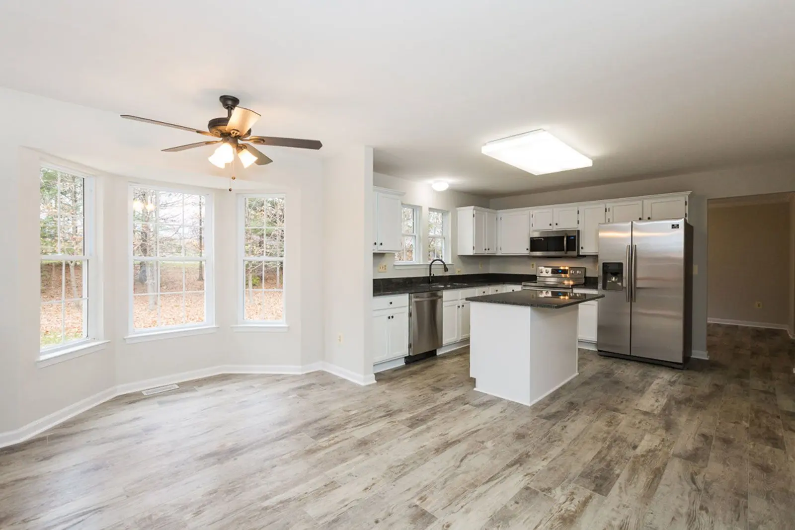 home renovations business