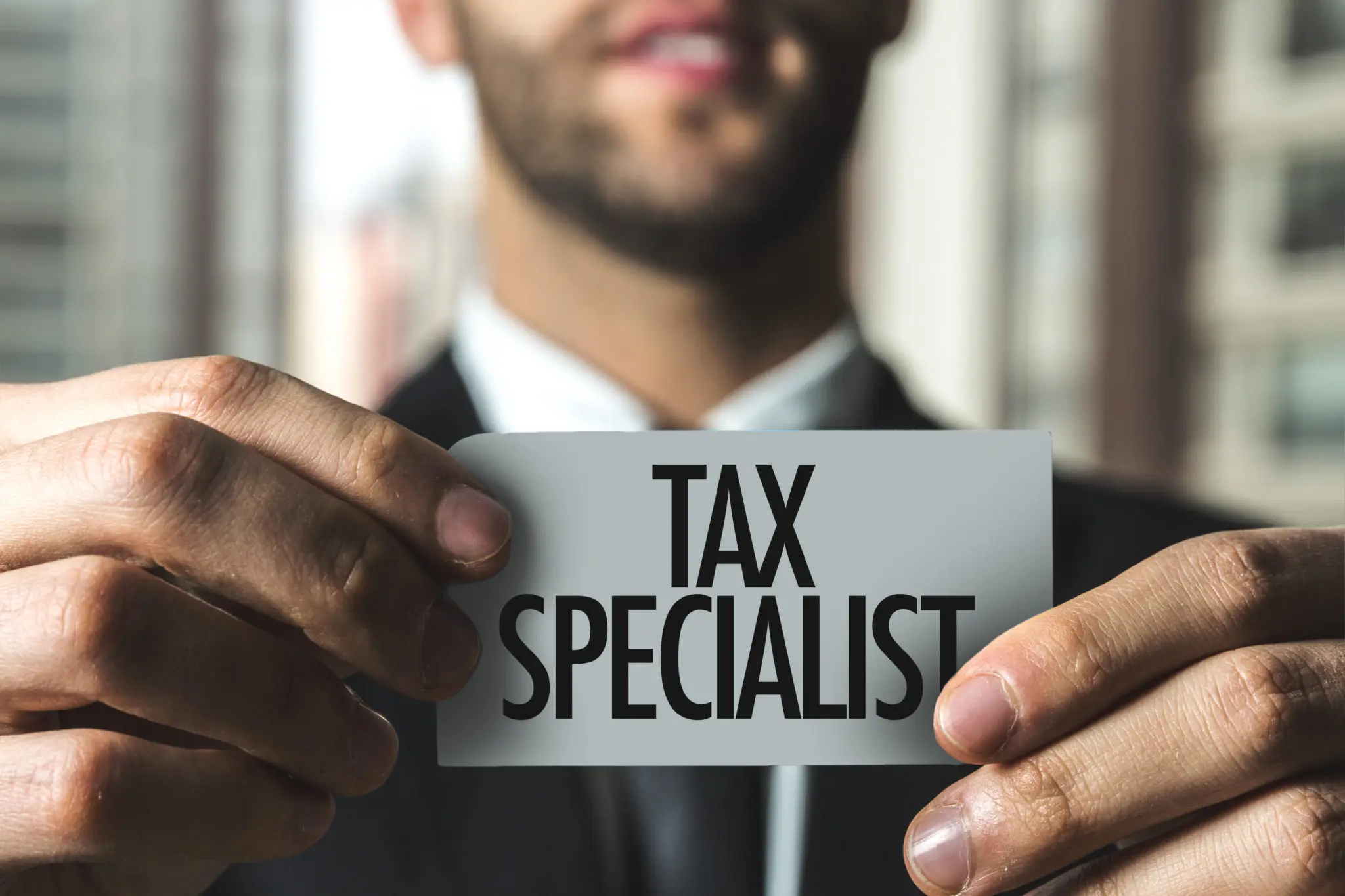 property tax specialist near me