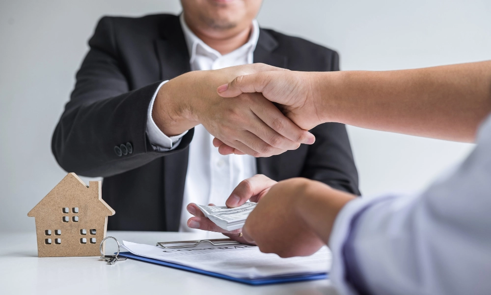SEO Help the Commercial Real Estate Industry