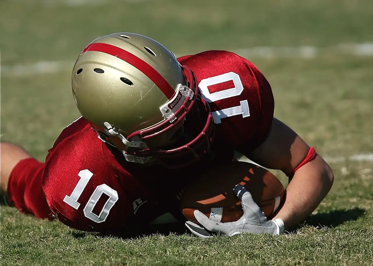 boost your football equipment business