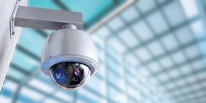 SEO Strategy to Enhance Surveillance Business