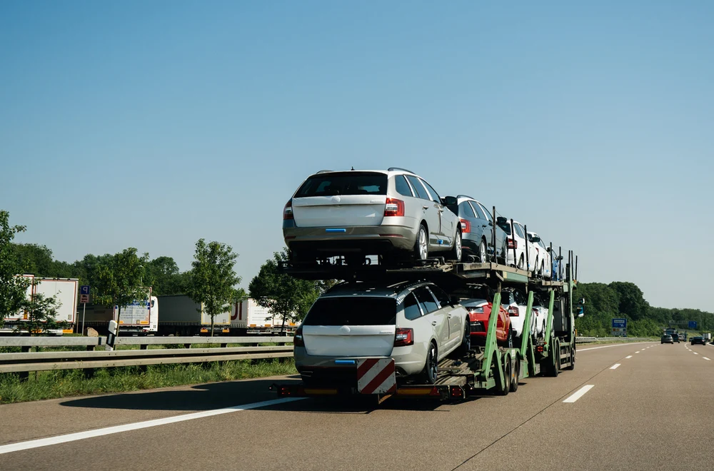Expert Tips for Online Sellers on Streamlined Vehicle Transport