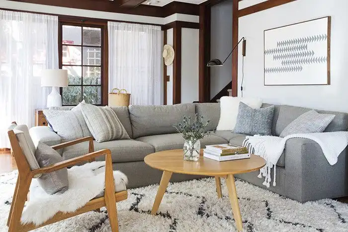 how to declutter home