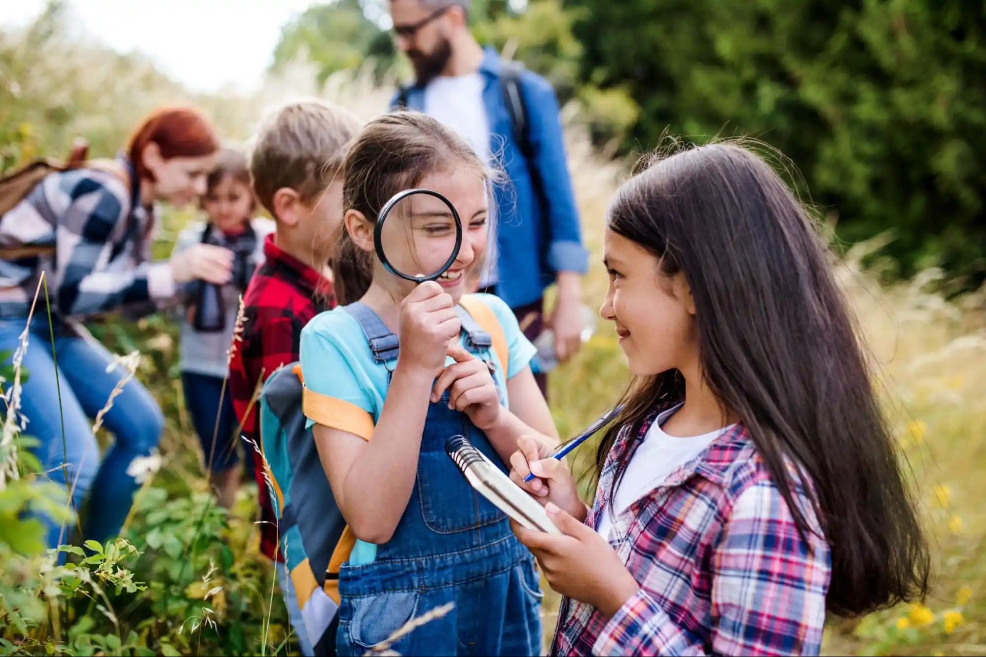 Digital Marketing Adventures Group Learning Excursion Tours for Agencies