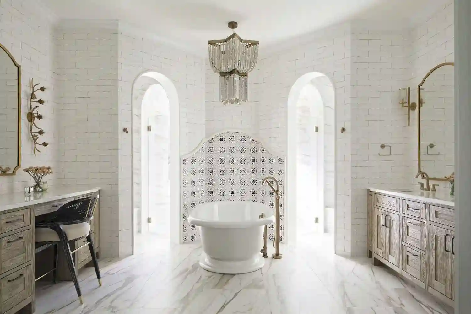 Impact on Marketing Bathroom and Home Construction Services