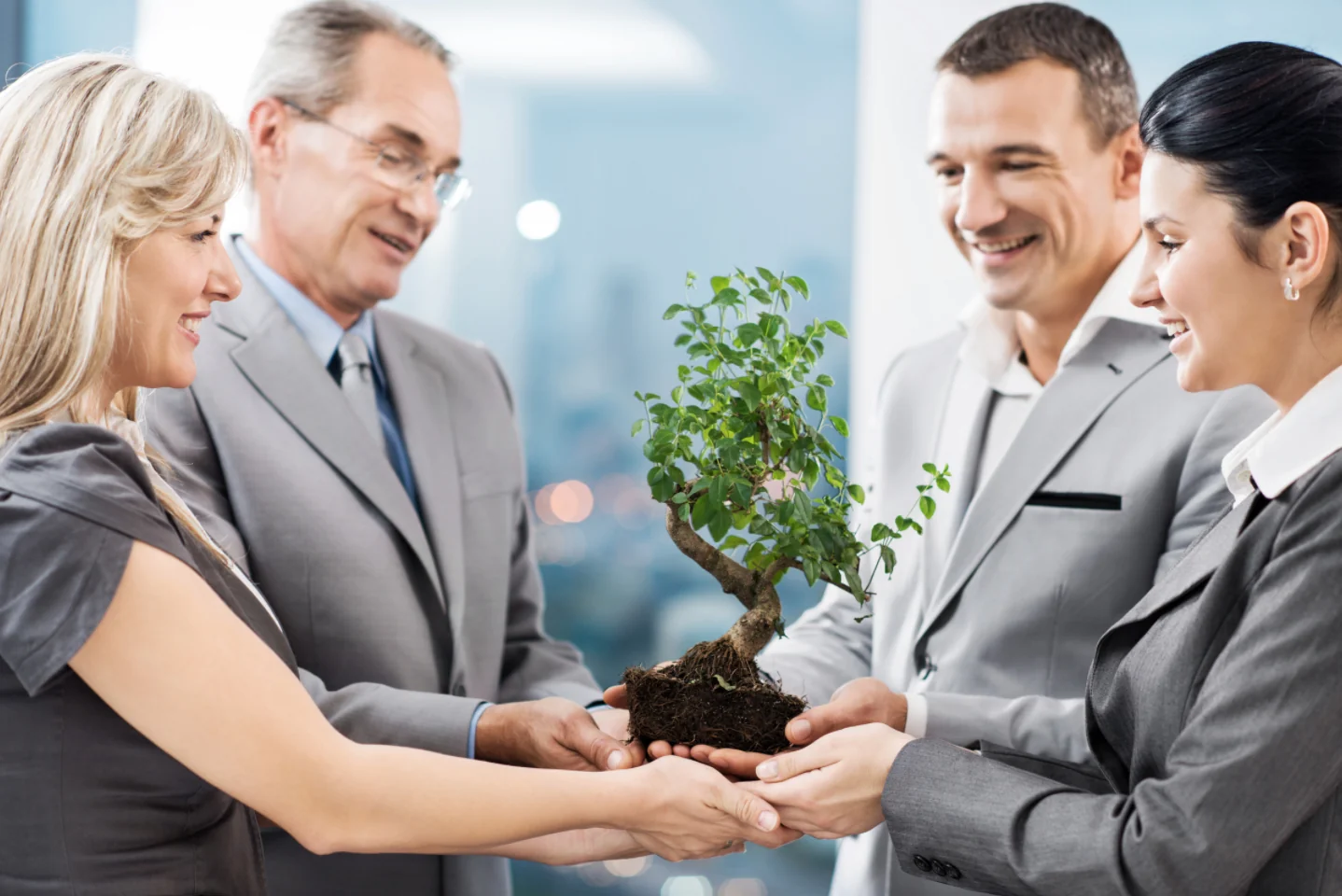 How Can SEO Efforts Amplify Carbon-Neutral Business Models