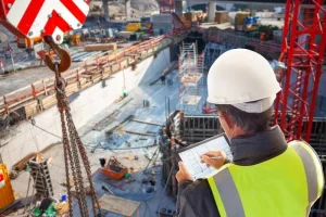 Commercial construction trends