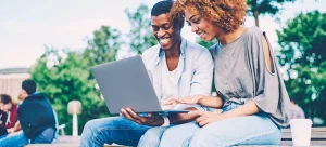 Enhancing user engagement online