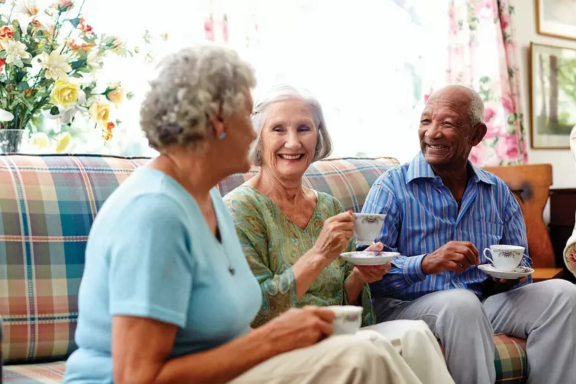 How SEO Services Contribute Enhancing Senior Living Programs