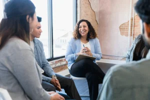 How to build a relapse prevention plan