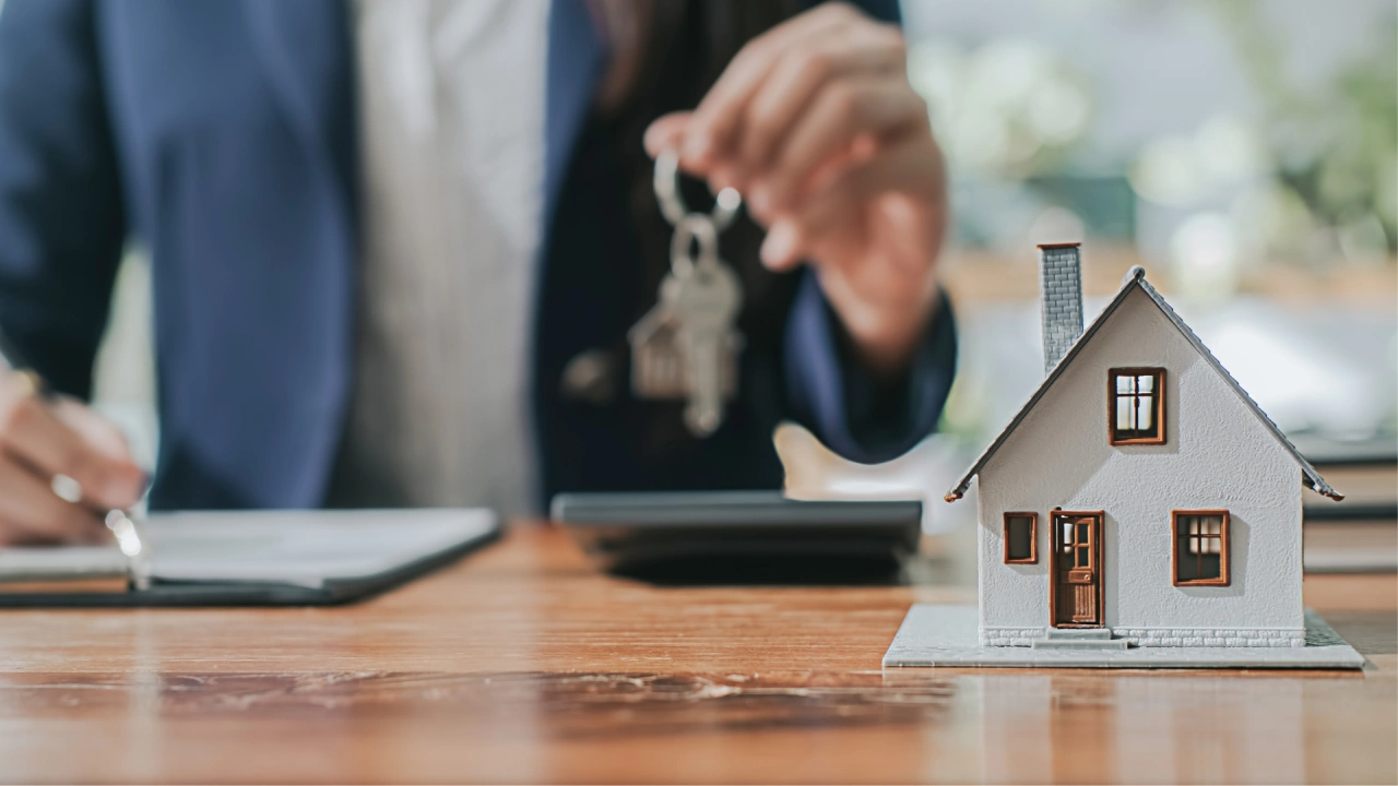 What Is the Mortgage Pre-Approval Process For Homebuyer