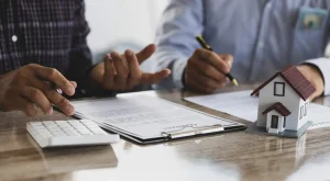What is a mortgage pre-approval process