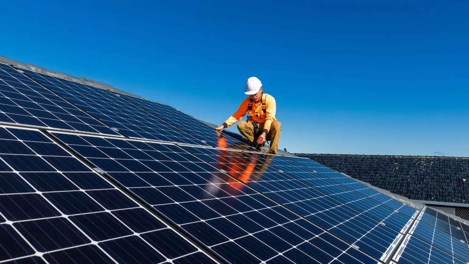 SEO Tips for Certified Solar Installation Pros