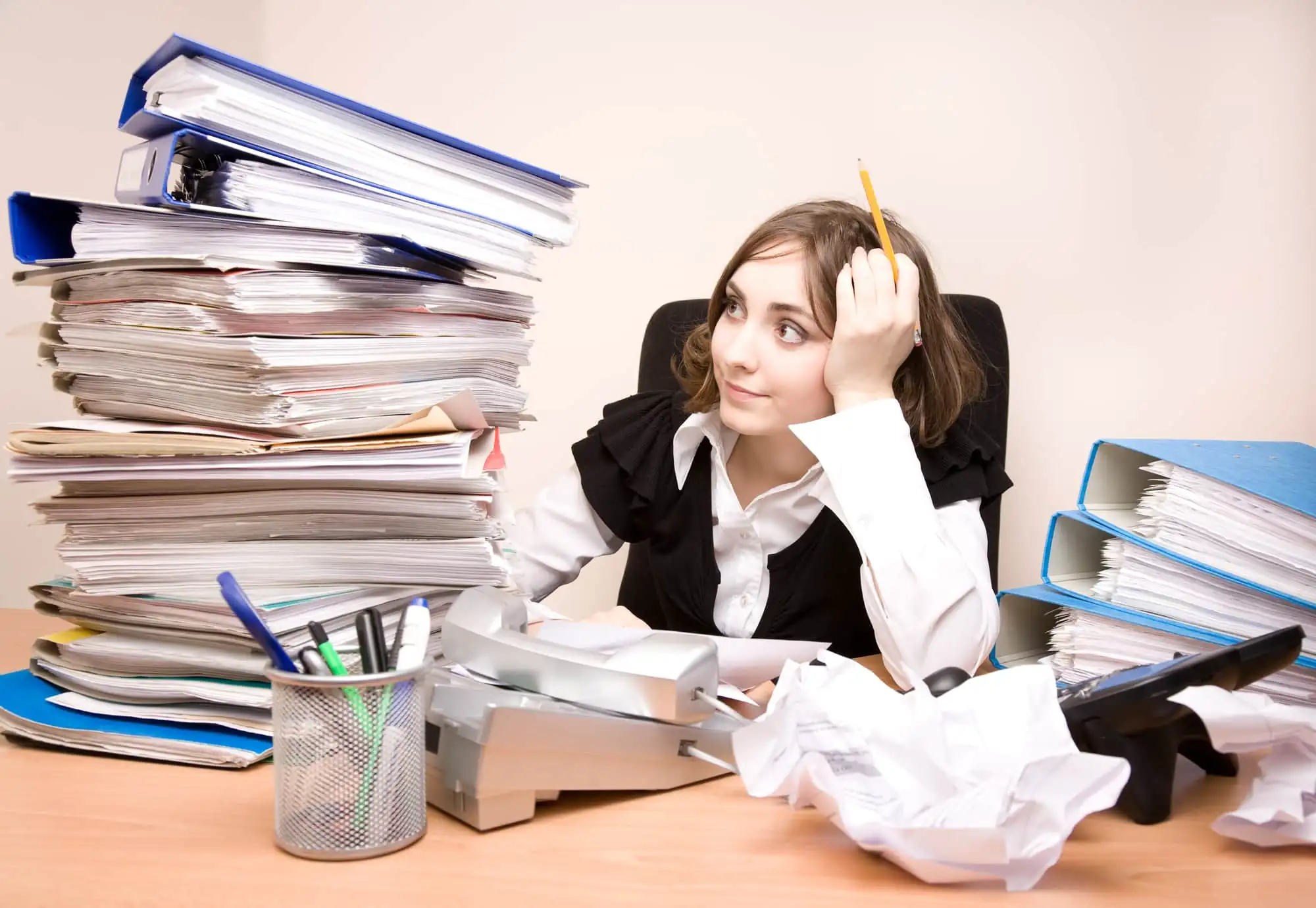 Why HIPAA Compliant Scanning Is Essential for Businesses Handling Sensitive Patient Data
