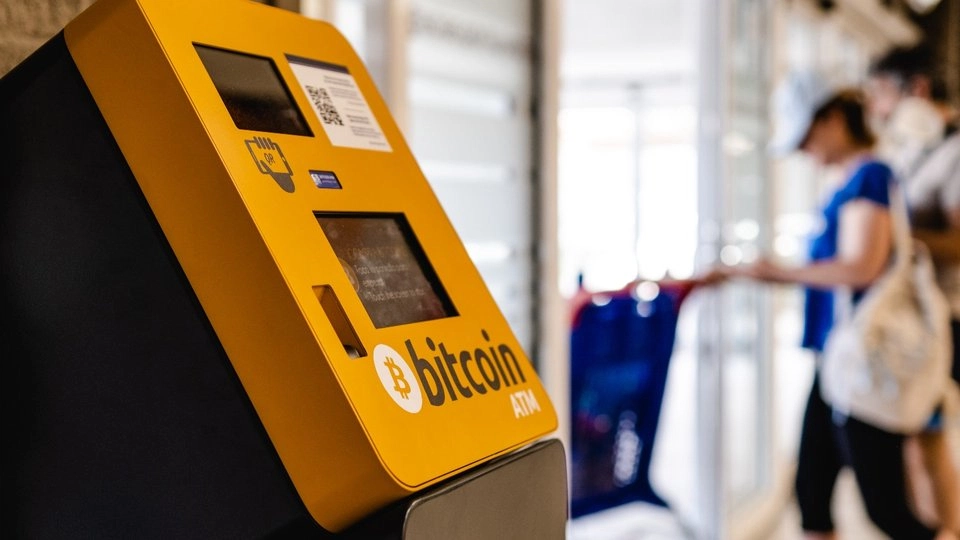 How SEO Builds Trust in Crypto ATM Use