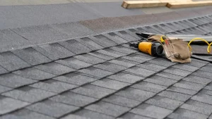how long does a shingle roof last