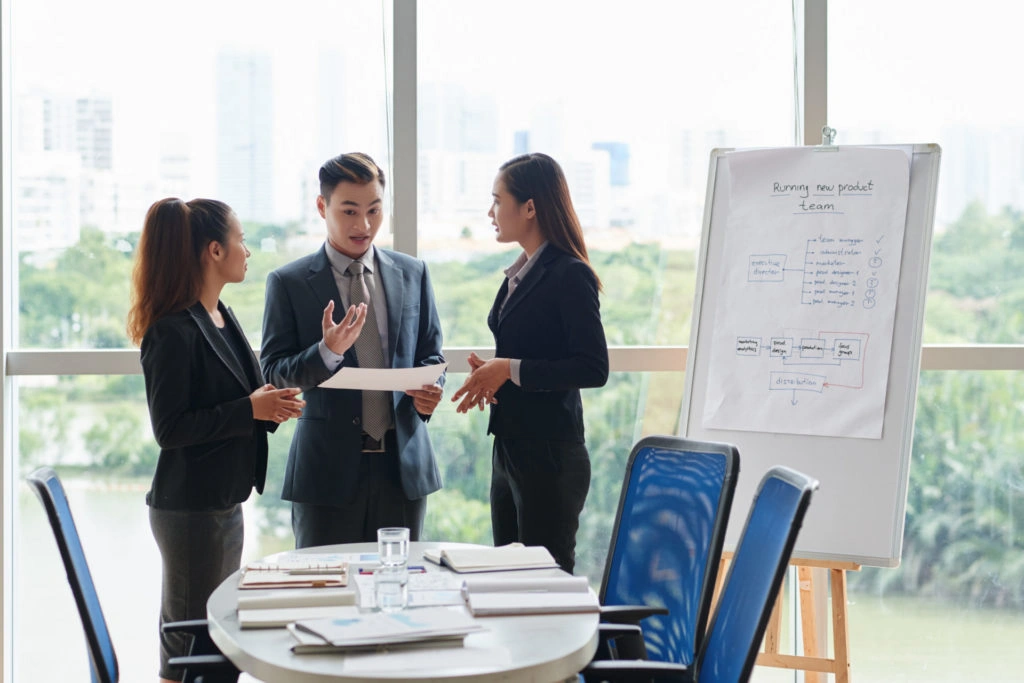 Benefits of Asia-Based Sourcing Partners for More Efficient Web Design and SEO
