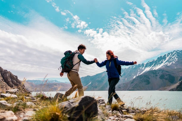 Benefits of Scenic Mountain Getaways