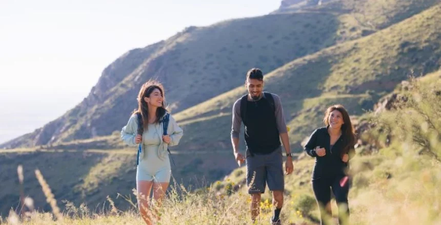 Advantages of Digital Travel Guides for Experiencing El Paso Like a Local