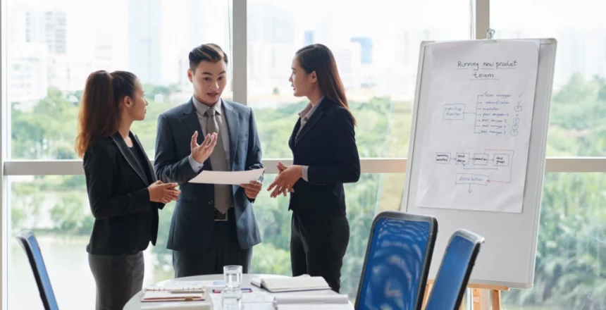 Benefits of Asia-Based Sourcing Partners for More Efficient Web Design and SEO