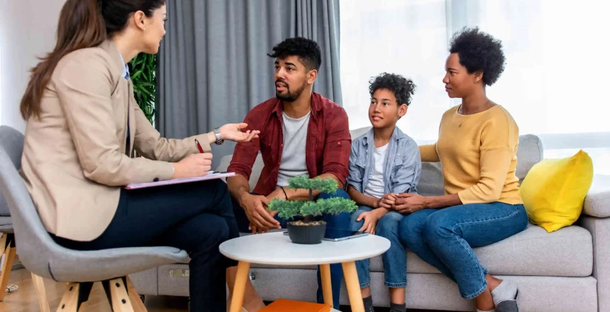 Benefits of Culturally Competent Therapy