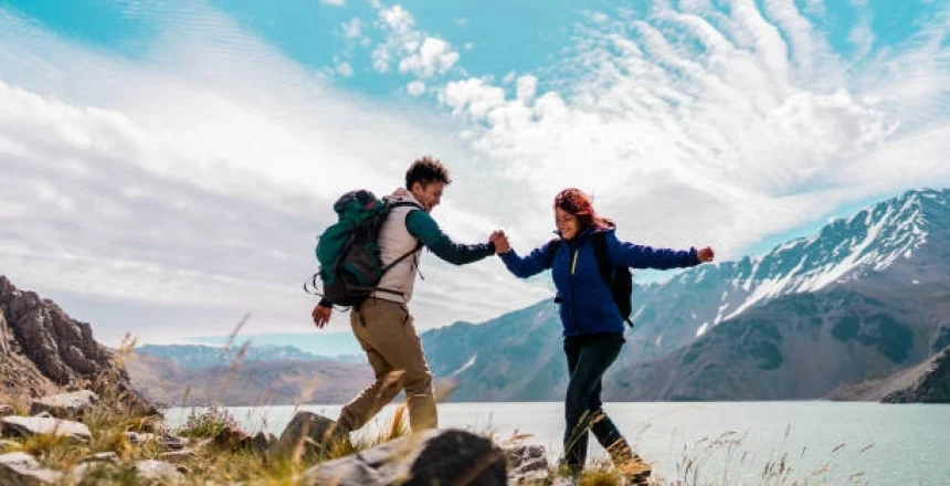 Benefits of Scenic Mountain Getaways