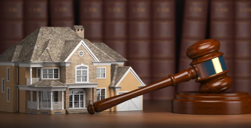 Boosting Credibility Establishing Authority in Property Law Through SEO