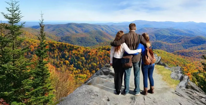 Cheapest Time to Visit Pigeon Forge