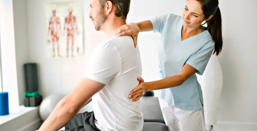 Chiropractic Clinic