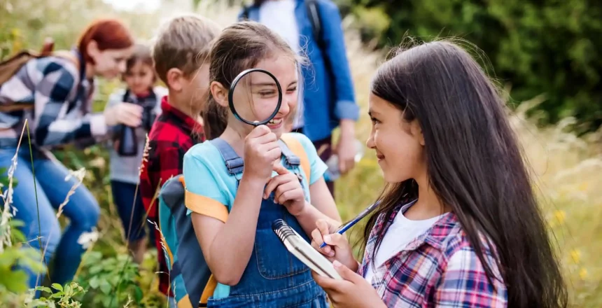 Digital Marketing Adventures Group Learning Excursion Tours for Agencies
