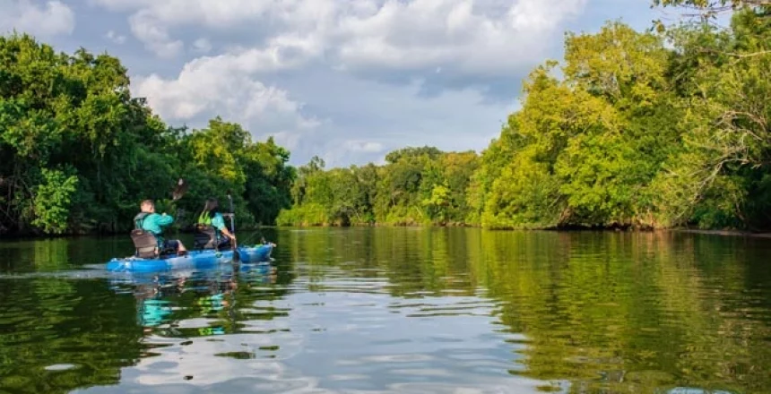 Discover the Best Outdoor Activities in League City