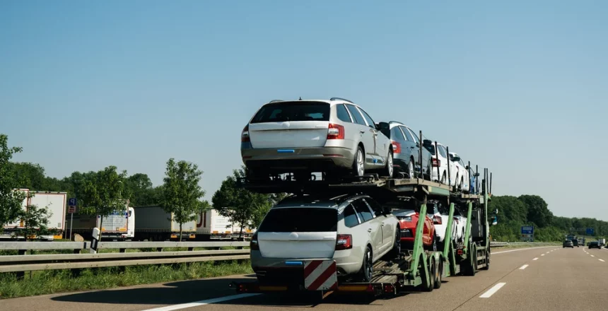 Expert Tips for Online Sellers on Streamlined Vehicle Transport