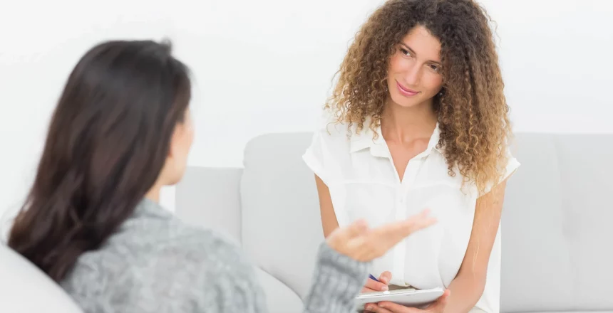 How ACT Therapy Helps Digital Marketers Manage Anxiety