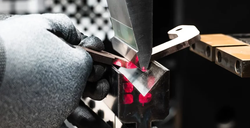 How CNC Bending Helps Marketers and Designers Create Tailored, High-Impact Custom Parts