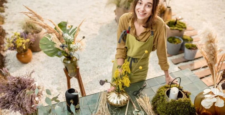 How Digital Marketing Helps Market the Best Plants for Gift Giving and Attracts More Customers