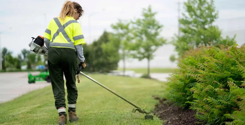 How SEO Boosts Sustainable Landscaping Business Success