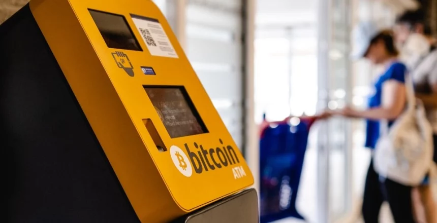 How SEO Builds Trust in Crypto ATM Use