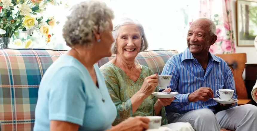 How SEO Services Contribute Enhancing Senior Living Programs