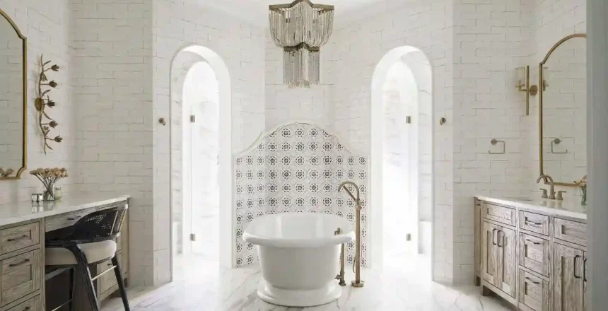 Impact on Marketing Bathroom and Home Construction Services