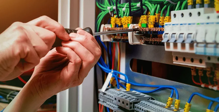 Importance of Emergency Electrical Services for Online Businesses