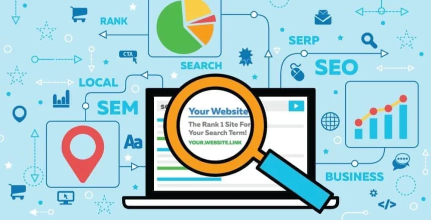 SEO Secrets Behind Data-Driven Marketing Mastery