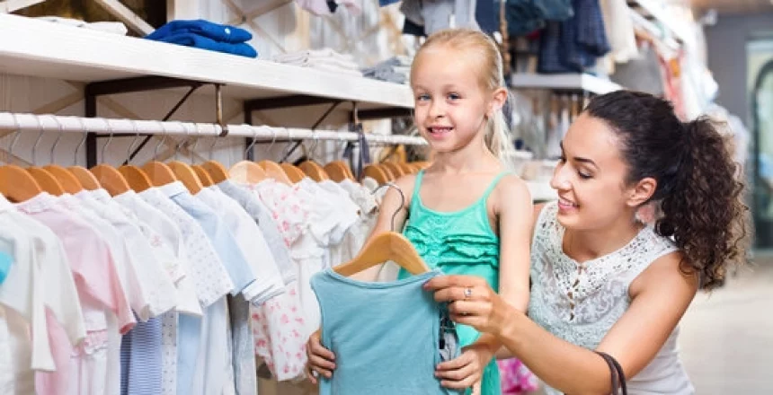 SEO Secrets Boost Kids Clothes Sales