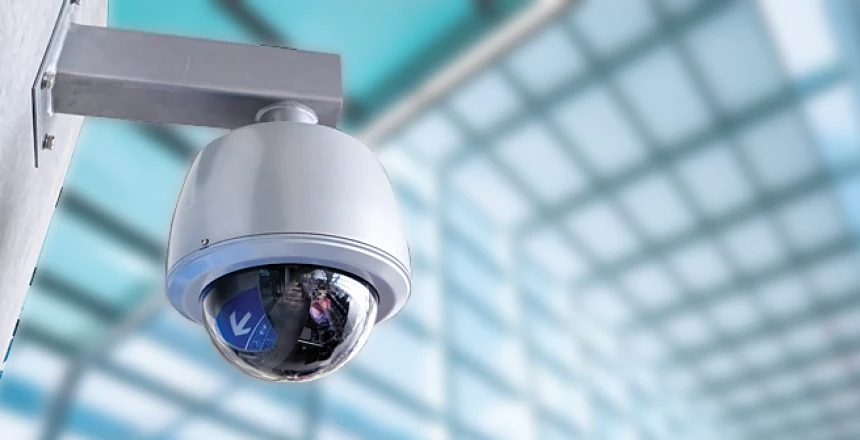 SEO Strategy to Enhance Surveillance Business