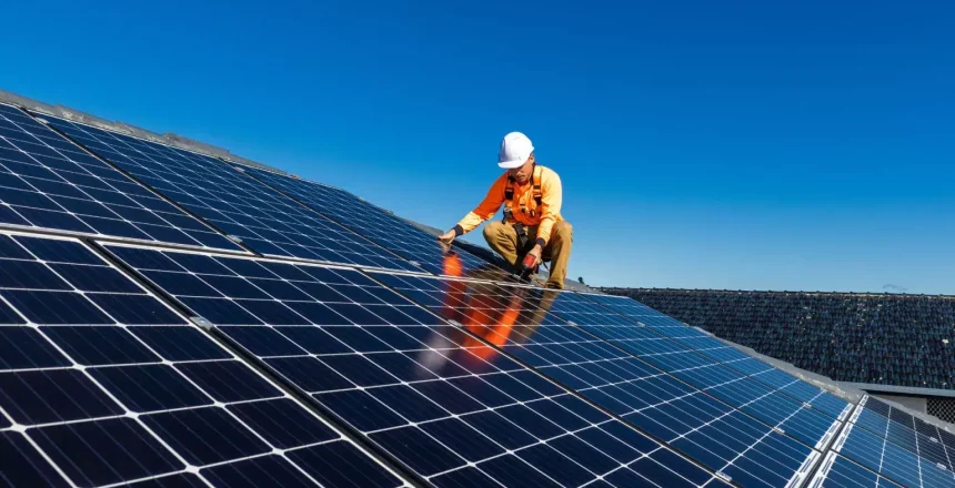 SEO Tips for Certified Solar Installation Pros