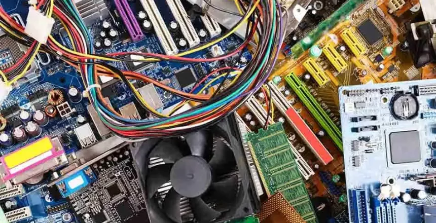 Seo Can Elevate Your Used Pc Parts Business