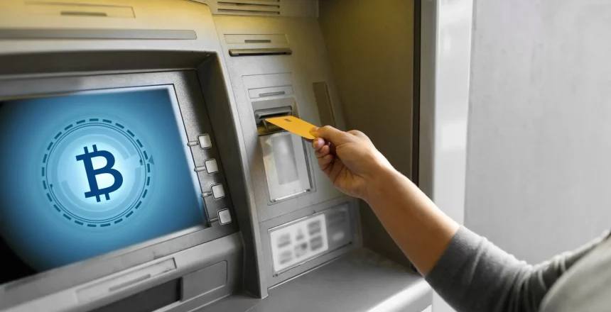 Simple Guide on How to Use a Bitcoin ATM to Save Time and Stress