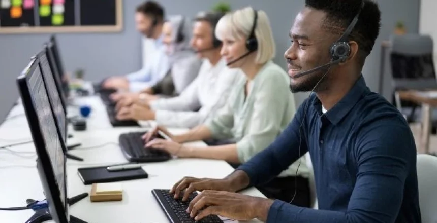 Using Technology in Call Handling for Digital Marketing